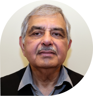 Anoop Khosla