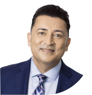 Bobby Pawar