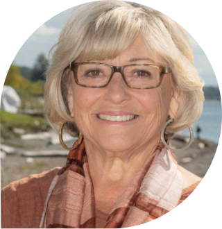 Judy Higginbotham