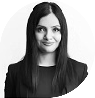 Mandy Shergill