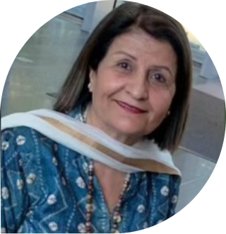 Manjit Gill