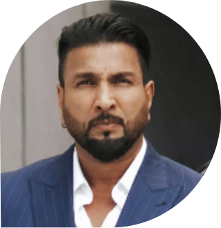 Pip Dhaliwal