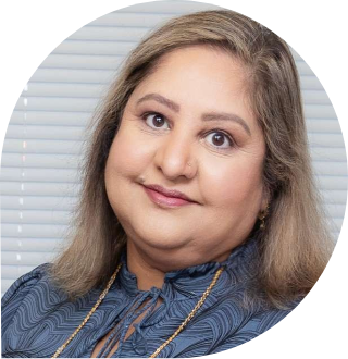 Rasinder Kaur