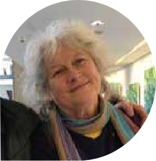 Wendy Wulff